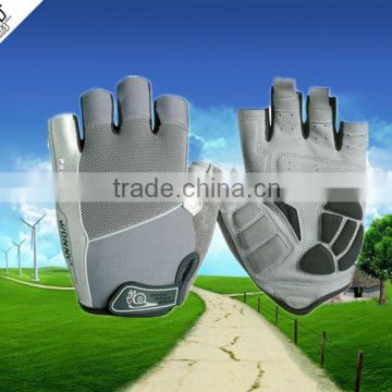 BKT zx1-052 Superfine fiber bicycle glove sport glove