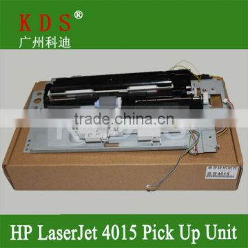 Original Pick up unit for hp4015 4014 4515 Pick up roller unit for hp laser printer