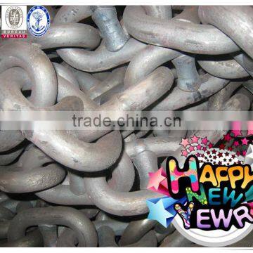 2016 NEW self-color studless link anchor chain