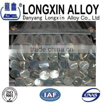 nickel-iron alloy invar 36 W.Nr.1.3912 round bar