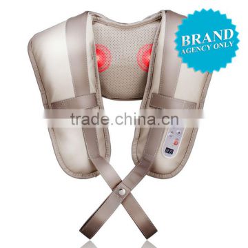 Powerful Neck and Shoulder Tapping Massager Electric Massager Machine