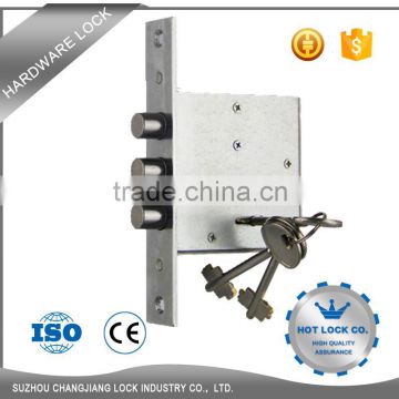 Wholesale Heavy Duty Aluminum Sliding Door Lock