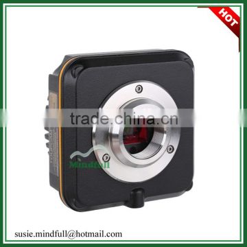 Microscope Inspection Camera/Laboratory Inspection Camera