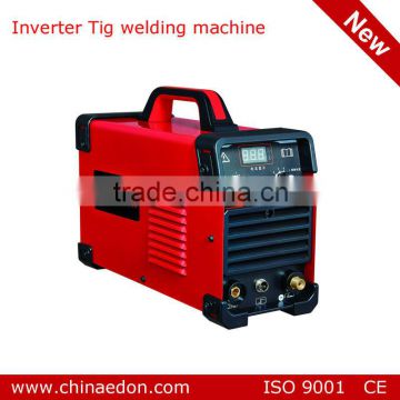 TIG Inverter welding machine
