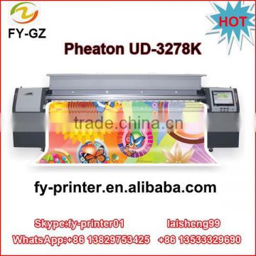 Pheaton UD-3278K Large Format Digital Printer