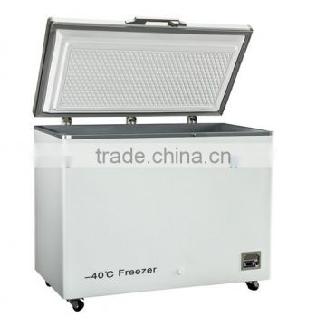 Medical Chest freezer for samples and reagent Deep Freezer