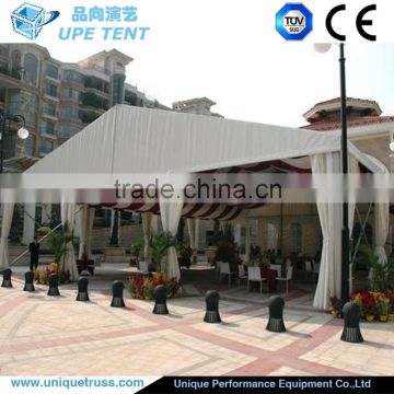 Manufacturer of different sizes Maruqee Tent, Roof Tent, Wedding Tent