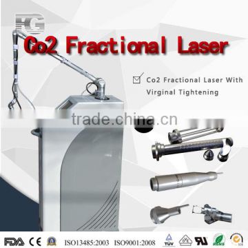 2015 Fractional co2 laser vaginal tightening,fractional co2 laser for vaginal tightening,advance fractional co2 laser