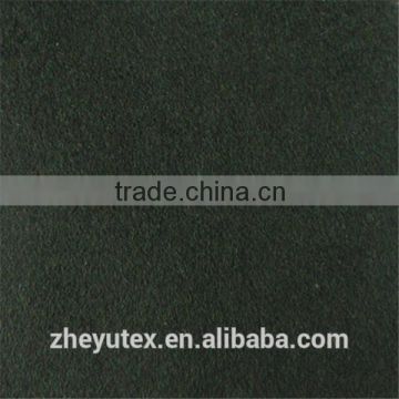Chinese overcoating Wool Fabric factory