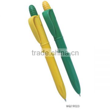 Eco-friendly biodegradable Corn materilal pen
