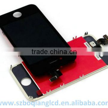alibaba in russian High quality lcd for iphone apple 4