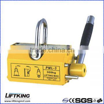 LIFTKING CE certificated permanent magnetic lifter