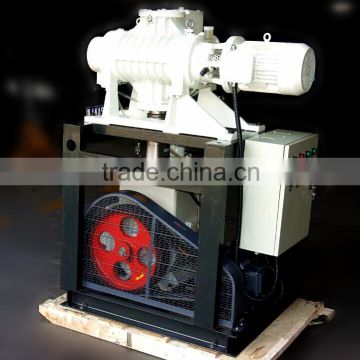 Favorable Price High Vacuum Unit, Transformer Pump System