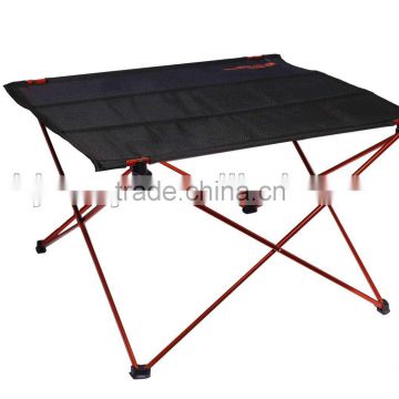 modern outdoor folding table
