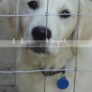 protective wire netting;dog kennel