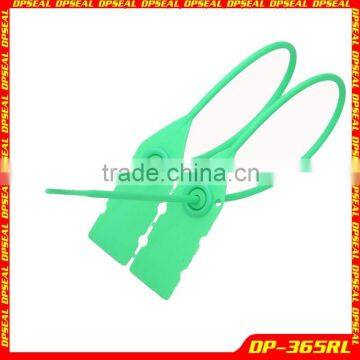 Safety Plastic Container Seal Strip DP-365RL