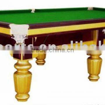 Snooker Table/12ft snooker table