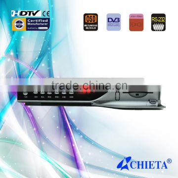 Hot Item DVB-C Digital Cable TV Set Top Box