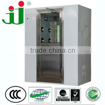 Customized stainless steel air shower for clean room