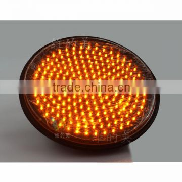 China supplier 300MM traffic light part yellow LED lampwick for sale