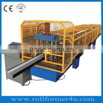 automatic cold roll forming machine for roof JBL