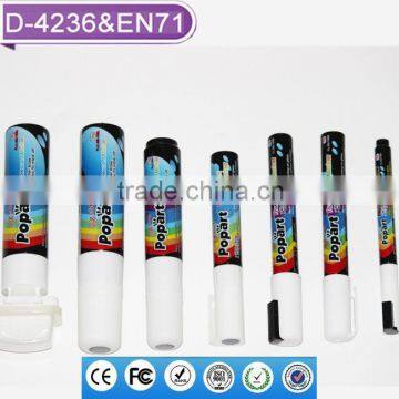 Water Soluble Liquid Chalk Ink Dry Erase Window Glass Marker pen