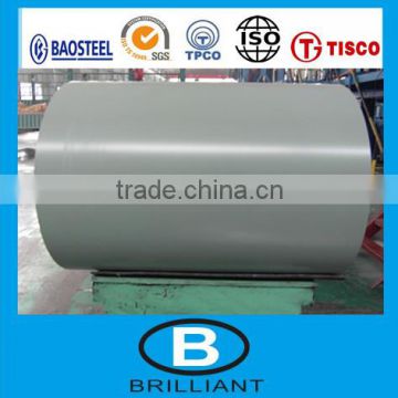 steel coil galvanized hot PPGI TDC51D China manufacture