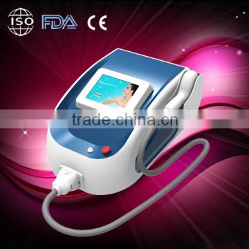 2014 Hottest Beauty Machine Hand Held Laser Hair Removal Equipment