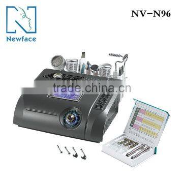 NV-N96 Alibaba face skin scrubber machine price with CE