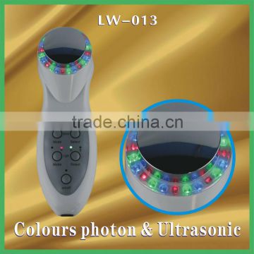 lw-013 ipl ultrasound machine skin rejuvenation