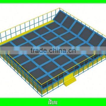 China Cheap trampoline 366 cm for sale