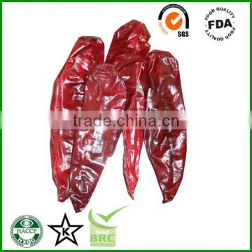 High Quality American Red Chilli Pods