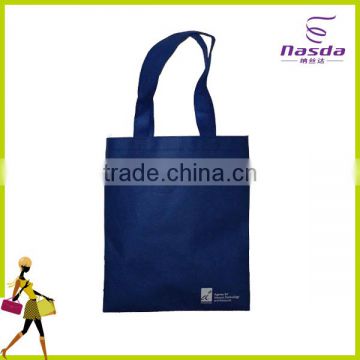 hot selling nonwoven fabric shopping carrying