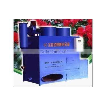 WZD series full-automatic heater coal/oil/gas hot air stove/furnace
