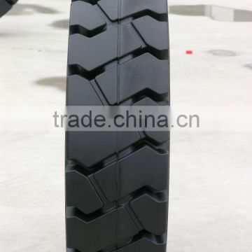 4.00-8 solid pneumatic tyres