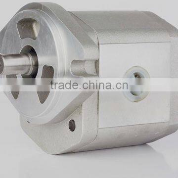 High Pressure Hydraulic Gear Pump