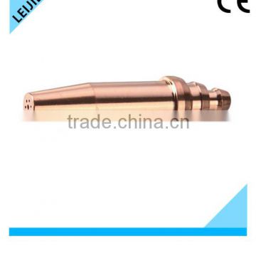 ANM type acetylene gas Cutting Nozzle AND TIP