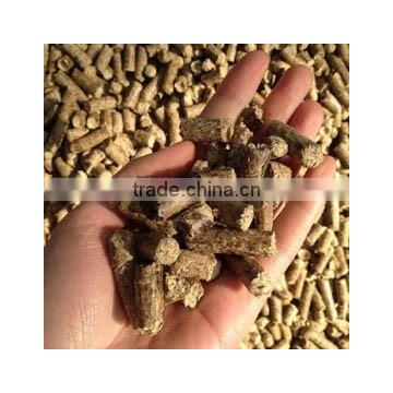 Top Quality Sawdust Pellet Wood Pellet Price