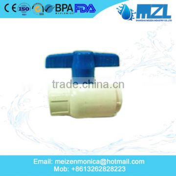 CPVC BALL Valve with great quality various size