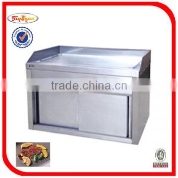 Vertical Electric Griddle (Flat plate )