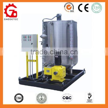 industrial chemical automatic dosing system
