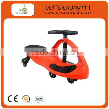 2014 children swing car with cheapest price
