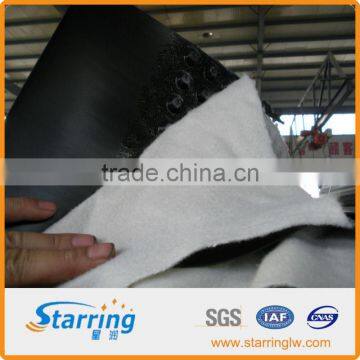 HDPE composite drainage board