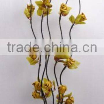 150CM Hot Sale Decorative Dried Artificial Flowers
