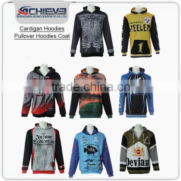 100%Polyester stock of tracksuits wholesale custom men children hoodie