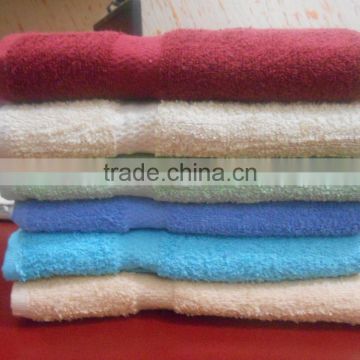 Towel Factoy Need Round the Year Order - Capacity - 2000 kilogram per day