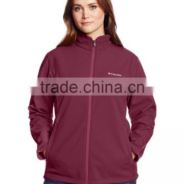 Brand new high end women's jacket made in China