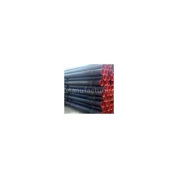 ASTM A135 - A , A53 - A Copper Coated Seamless Steel Pipe SCH10 - XXS For Oil Pipe