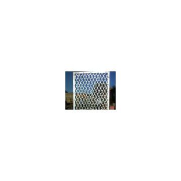 sell barbed wire mesh fence