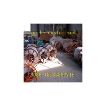 Factory direct anti twisting wire rope wire rope without twisting